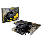 Winning Moves - Puzzle - Batman - 1000 Pieces