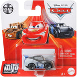 MATTEL - CARS - CARS MINI RACHERS - VEHICLES - MOD: GKF65