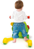 Baby clementoni - Valentino baby Scooter - Activity Toy
