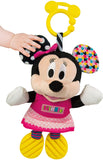 CLEMENTONI - Baby Minnie First Activities - Mod: CLM17164
