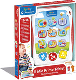 Baby Clementoni - My First Tablet (Italian Edition)