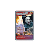 Winning Moves - Top Trumps Harry Potter and the Deathly Hallows - Part 2 - (Italian Edition)