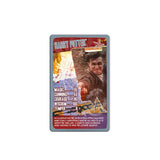 Winning Moves - Top Trumps Harry Potter and the Deathly Hallows - Part 2 - (Italian Edition)