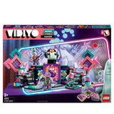 LEGO 43113 VIDIYO K-Pawp Concert BeatBox Music Video Maker Musical Toy for Kids, Augmented Reality Set with App