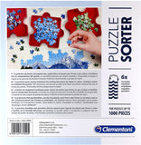 CLEMENTONI | Puzzle Sorter - Mod: CLM37040