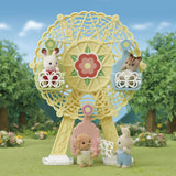 Sylvanian Families - Baby Ferris Wheel - Mod: SLV5333