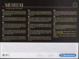 CLEMENTONI | Museum Collection Puzzle 1000 Pieces LA GIOCONDA - Leonardo da Vinci - Mod: CLM31413