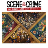 Goliath - SCENE OF THE CRIME - The disappearance of an artist