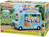 Sylvanian Families - Sunshine Nursery Bus - Mod: SLV5317