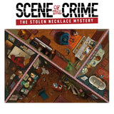 Goliath - SCENE OF THE CRIME - The Stolen Necklace Mystery