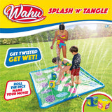 Goliath - WAHU Splash 'n' Tangle