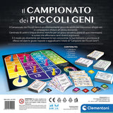 CLEMENTONI BOARD GAME - ITALIAN EDITION - MOD: CLM12990