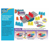 ThinkFun - Balance Beans Seesaw Logic Game - Board Game - Age: +5