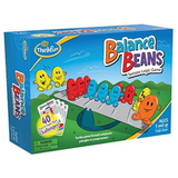 ThinkFun - Balance Beans Seesaw Logic Game - Board Game - Age: +5