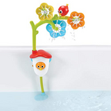 Yookidoo - Sensory Bath Mobile - Bath Toy - Age: +0M - +24M