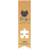 ASMODEE - 1000 pieces puzzle - Dixit: Chameleon Night - Puzzles
