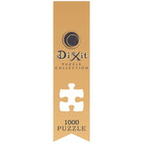 ASMODEE - 1000 pieces puzzles - Dixit: Telekinesis - Puzzles