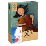 ASMODEE - 500 -piece puzzles - Dixit: Resonance - Puzzles