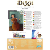 ASMODEE - 500 -piece puzzles - Dixit: Resonance - Puzzles
