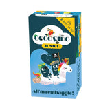 ASMODEE - Coco Rido Junior - on boarding! - Italian Edition - Board Game