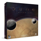ASMODEE - Dune - Imperium - Italian Edition - Board Game
