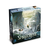 ASMODEE - Everdell - Spirecrest: 2nd Italian edition - Board Game