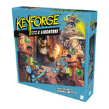 ASMODEE - Keyforge - Starter Set 2 Players - Italian Edition - Board Game
