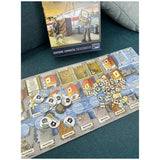 ASMODEE - Le Havre - Italian Edition - Board Game