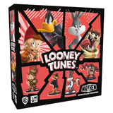 ASMODEE - Looney Tunes: Mayhem - Italian Edition - Board Game