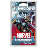 ASMODEE - Marvel Champions LCG - Eroe Pack: Thor - Italian Edition - Board Game