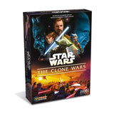 ASMODEE - Pandemic - Star Wars: The Clone Wars - Italian Edition - Board Game