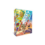 ASMODEE - Unlock! - Kids 2: Italian Edition - Board Game