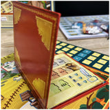ASMODEE - Village Big Box - Italian Edition - Board Game