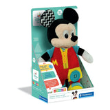 CLEMENTONI - Disney Baby - Mickey Dress me Up