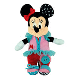 CLEMENTONI - Disney Baby - Minnie Dress me Up