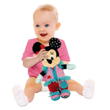 CLEMENTONI - Disney Baby - Minnie Dress me Up