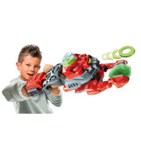 CLEMENTONI - Scienza & Gioco - Robotic Arm Playset Toy