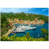 Castorland - 1000 Piece Puzzle - Portofino, Italy