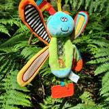 DOLCE - Dipsy the dragonfly Soft Toy