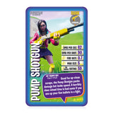 Winning Moves - Top Trumps The Independent and Unofficial Guide to Fortnite (Italian Edition)