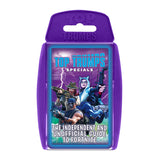 Winning Moves - Top Trumps The Independent and Unofficial Guide to Fortnite