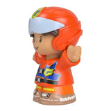 Fisher-Price Little People, Pilot Louis - Mod: FGX52