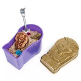 SPIN MASTER - KINETIC SAND Mummy Tomb - Age: +3