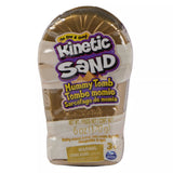 SPIN MASTER - KINETIC SAND Mummy Tomb - Age: +3