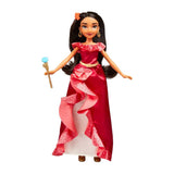 Hasbro Disney Elena of Avalor Adventure Dress Doll - Mod: HSBB7369EU4