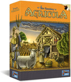 ASMODEE - Agricola - Italian Edition