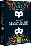 ASMODEE - Mascarade - Ed. Italian