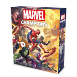 ASMODEE - Marvel Champions LCG: Il Gioco di Carte - Italian Edition