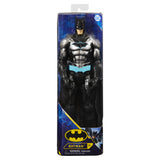 SPIN MASTER - DC Comics Batman 12-inch Rebirth Action Figure, Kids Toys for Boys Aged 3 and up