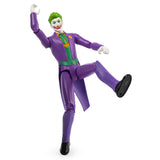 Spin Master - DC Comics, 12-inch The Joker Action Figure, Kids Toys for Boys and Girls Ages 3 and Up